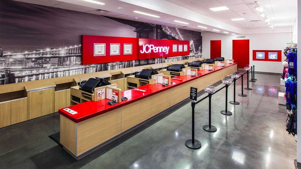 JCPenney | 7601 S Cicero Ave, Chicago, IL 60652 | Phone: (773) 581-6600