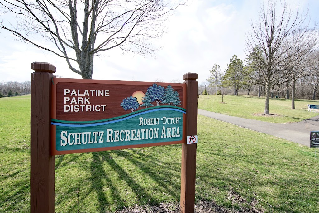 Robert “Dutch” Schultz Recreation Area | Palatine, IL 60067 | Phone: (847) 705-5140