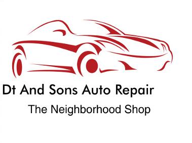 Dt And Sons Auto Services LLC | 110 Westview St, Hoffman Estates, IL 60169 | Phone: (877) 238-7667