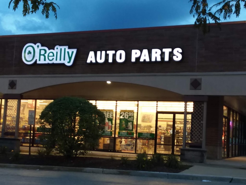 OReilly Auto Parts | 797 Civic Center Dr, Niles, IL 60714 | Phone: (847) 470-1317