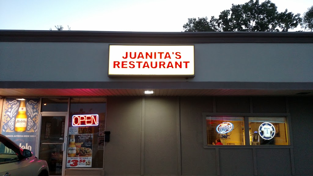 Juanitas Restaurant | 9 L W Besinger Dr L, Carpentersville, IL 60110 | Phone: (847) 836-1503