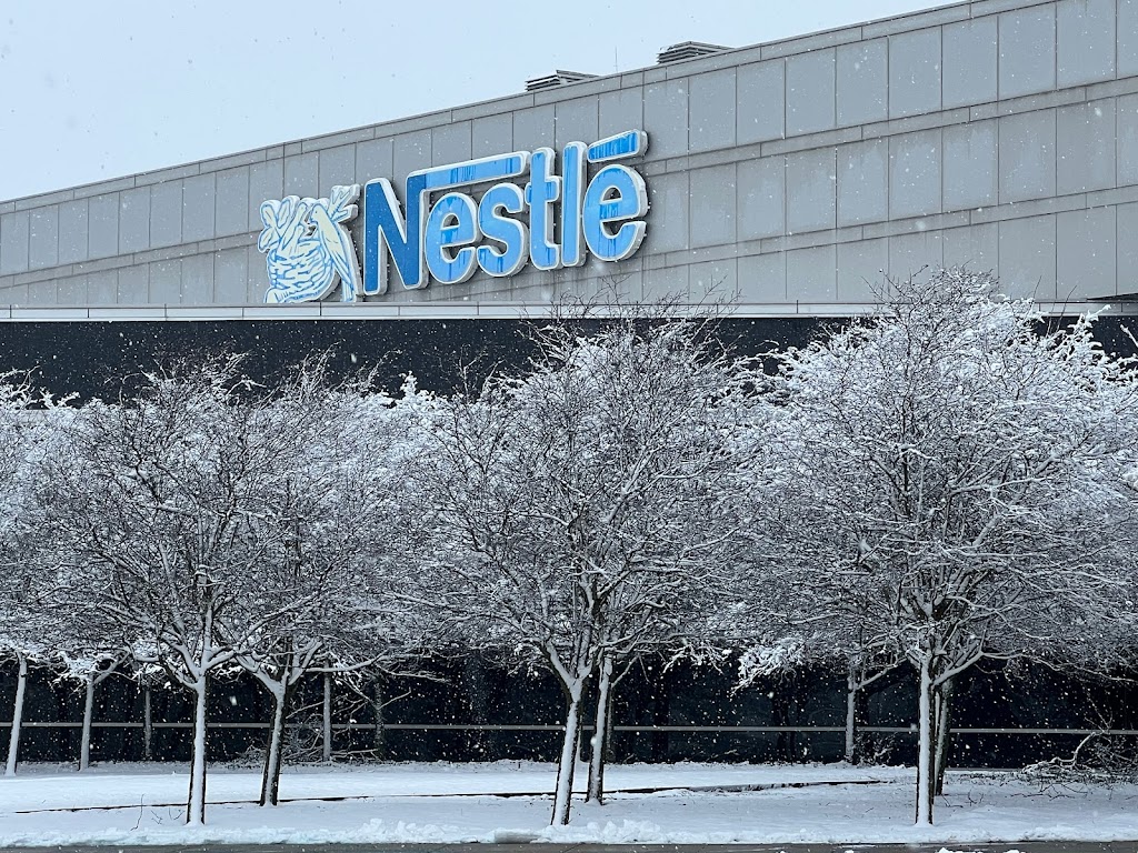 Nestle USA | 800 Nestle Ct, DeKalb, IL 60115 | Phone: (815) 754-2550