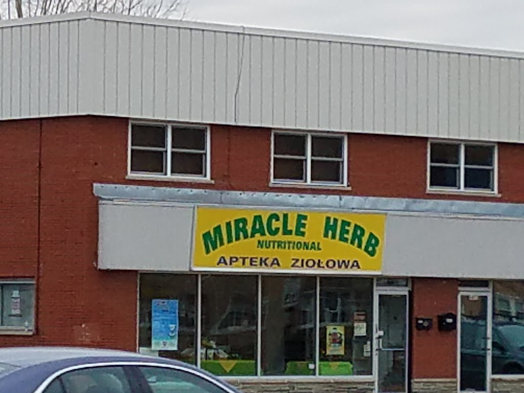 Miracle Nutritional Herbs | 6601 W 79th St, Burbank, IL 60459 | Phone: (708) 599-4660