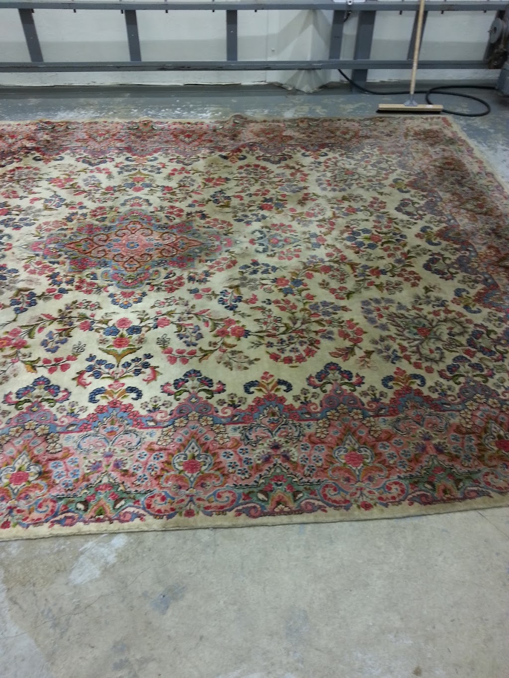 Oriental Rug Cleaning Chicago | 3434 N Linder Ave, Chicago, IL 60641 | Phone: (773) 570-4224