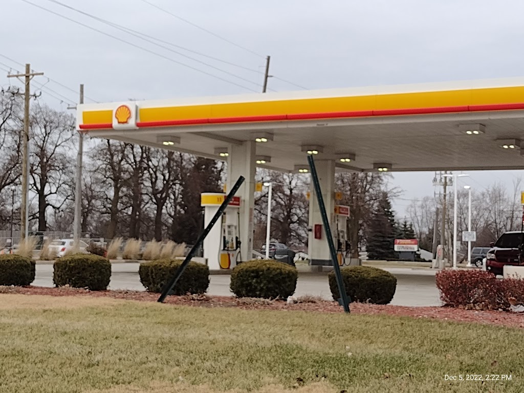 Shell | 6798 159th St, Oak Forest, IL 60452 | Phone: (708) 535-2127
