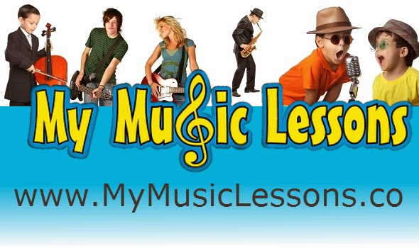My Music Lessons LLC | 816 Harrison St, Oak Park, IL 60304 | Phone: (855) 438-5377