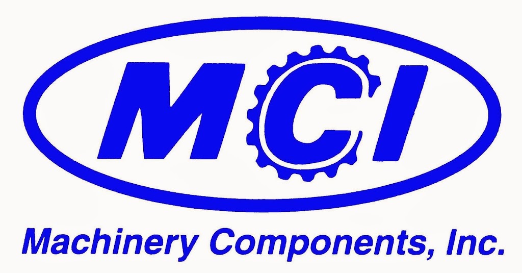 Machinery Components Inc | 1833 Downs Dr, West Chicago, IL 60185 | Phone: (630) 293-5900
