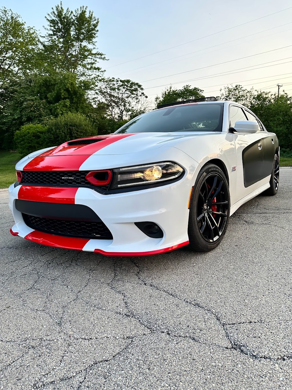 DPM Auto Pros | PPF, Ceramic Coating, Tinting, and More. | 634 Martin Ln, Deerfield, IL 60015 | Phone: (224) 323-6242