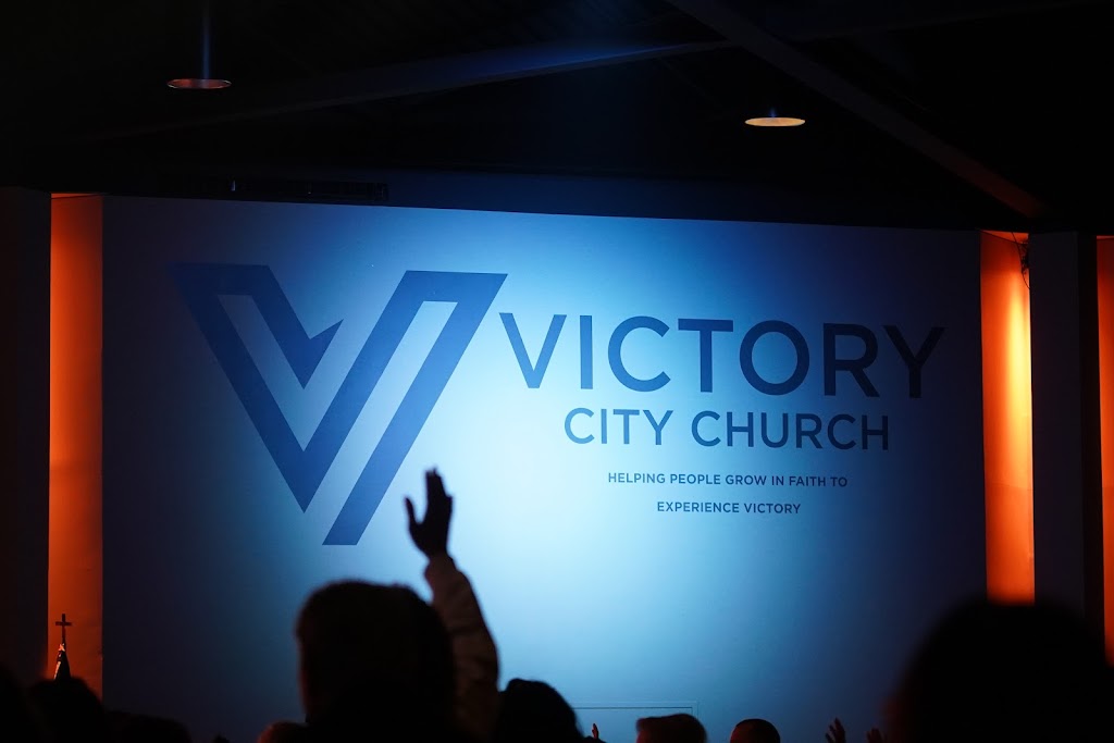 Victory City Church | 1741 Essington Rd, Joliet, IL 60435 | Phone: (815) 436-8200
