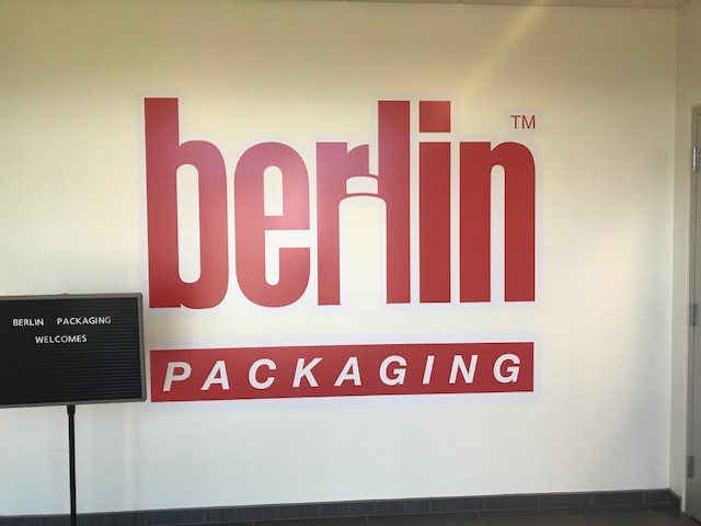 Berlin Packaging | 900 Windham Pkwy, Romeoville, IL 60446 | Phone: (847) 640-4770