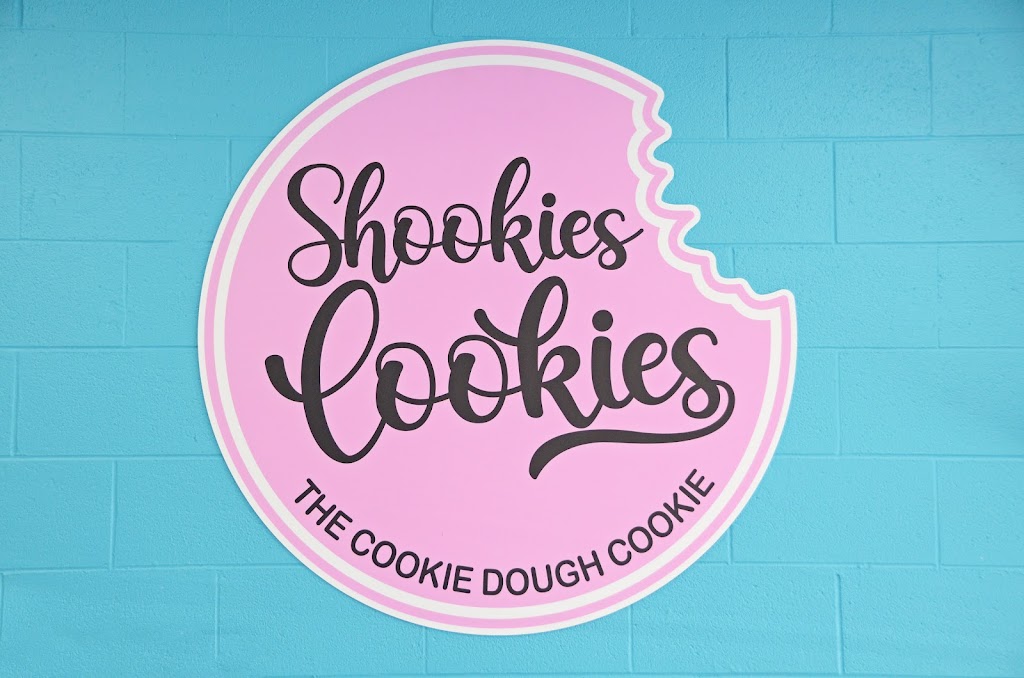 Shookies Cookies | 1003 Waukegan Rd, Northbrook, IL 60062 | Phone: (847) 302-0032