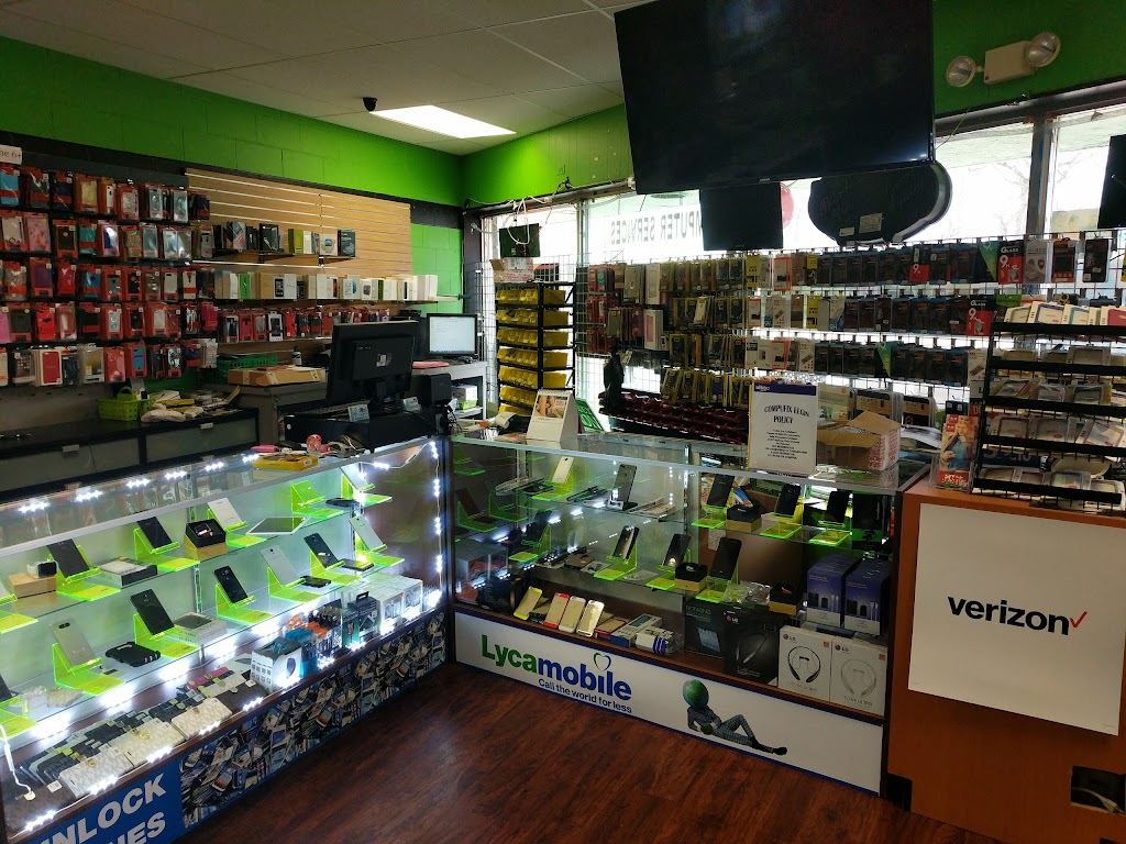 Compufix | 811 Dundee Ave, Elgin, IL 60120 | Phone: (847) 429-9960