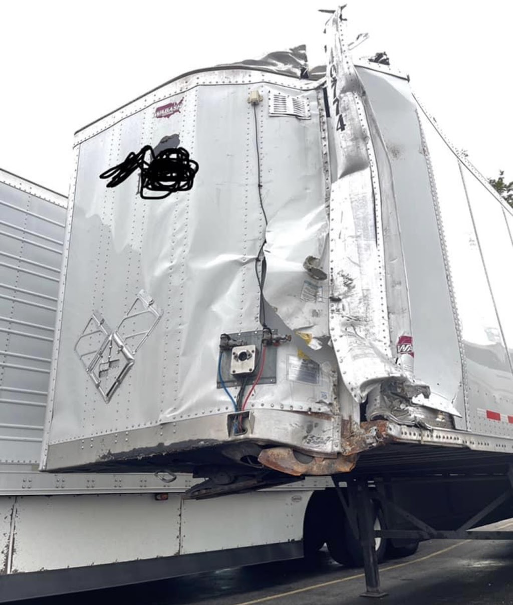 Karen Truck & Trailer Repair | 1090 Carolina Dr, West Chicago, IL 60185 | Phone: (630) 696-8071