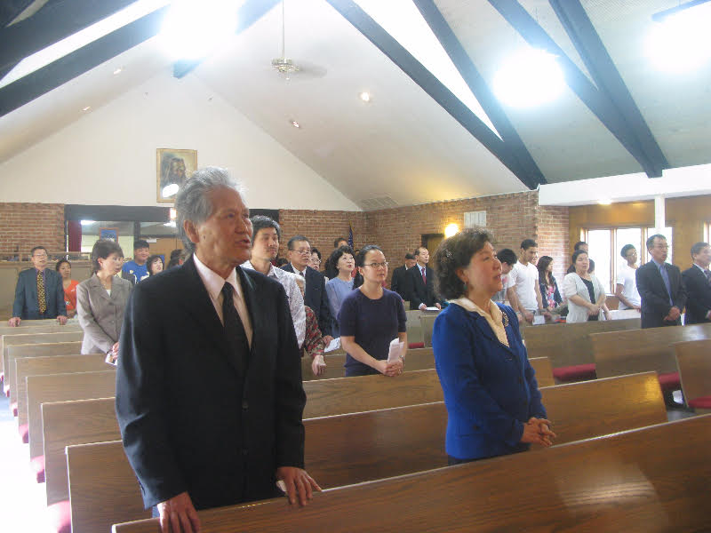 New Hope Korean Methodist Church | 2437 Plainfield Rd, Joliet, IL 60435 | Phone: (847) 708-0651