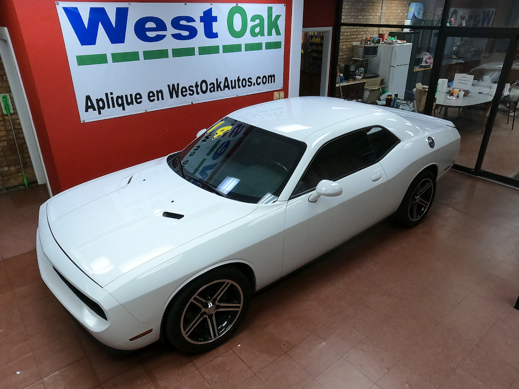 West Oak Autos | 5242 Cermak Rd, Cicero, IL 60804 | Phone: (708) 652-0300