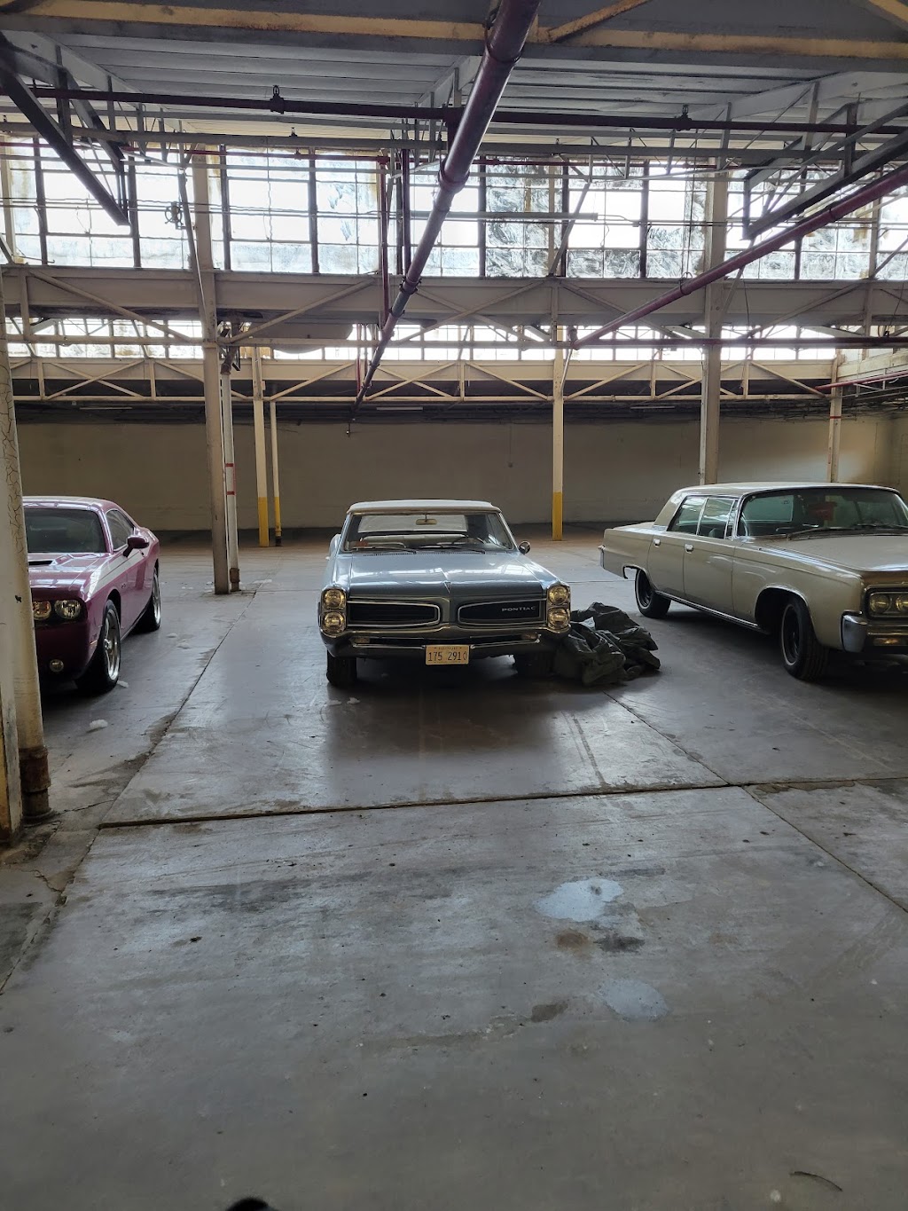 The Classic Auto Factory | 1660 Pleasant St, DeKalb, IL 60115 | Phone: (779) 255-2222