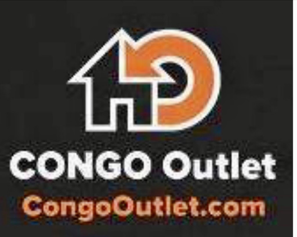 Congo Outlet | 13717 Lincoln Hwy unit 151, Plainfield, IL 60544 | Phone: (630) 853-0911