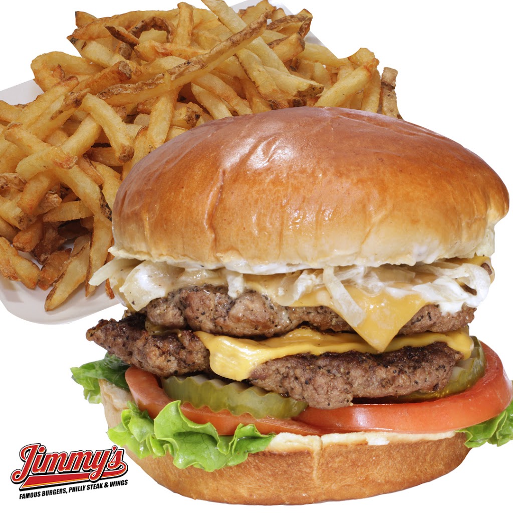 Jimmys Famous Burgers | 6659 S Cicero Ave, Chicago, IL 60638 | Phone: (773) 498-8190