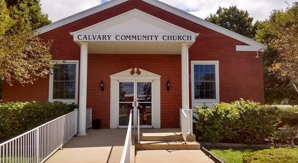 Calvary Community Church | 500 Gladiolus St, Momence, IL 60954 | Phone: (815) 472-2023