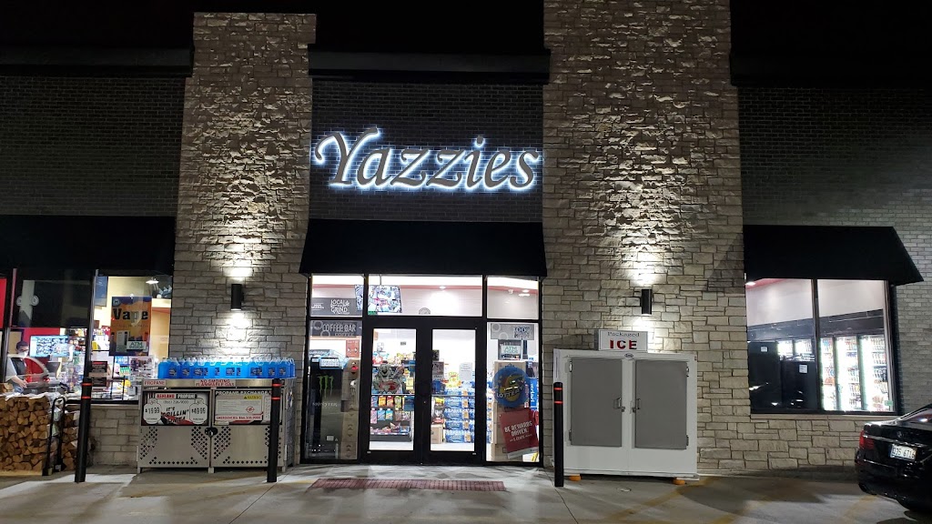 Yazzies Marathon Gas Station | 8401 N Milwaukee Ave, Niles, IL 60714 | Phone: (847) 983-4114