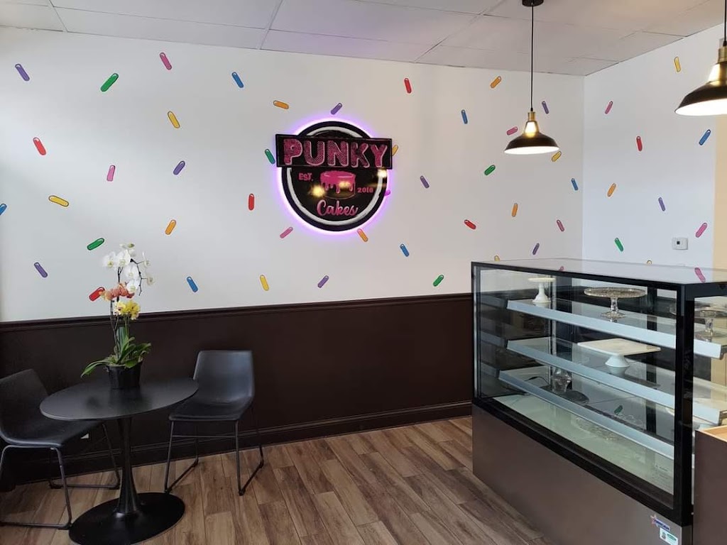 Punky Cakes | 2750 Dundee Rd unit 4, Northbrook, IL 60062 | Phone: (224) 415-3175