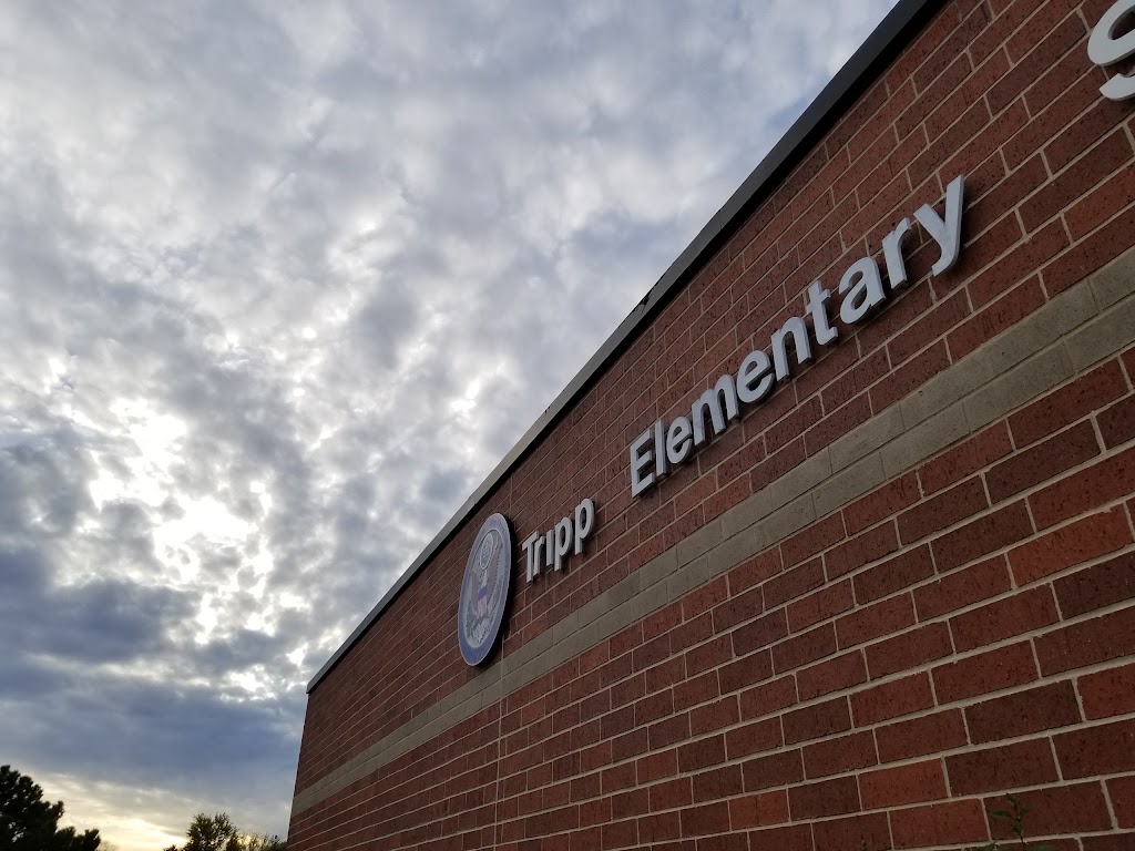 Tripp Elementary School | 850 Highland Grove Dr, Buffalo Grove, IL 60089 | Phone: (847) 955-3600