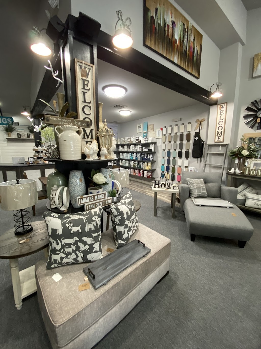 Decor & More | 2313 US Hwy 41, Schererville, IN 46375 | Phone: (219) 595-5495