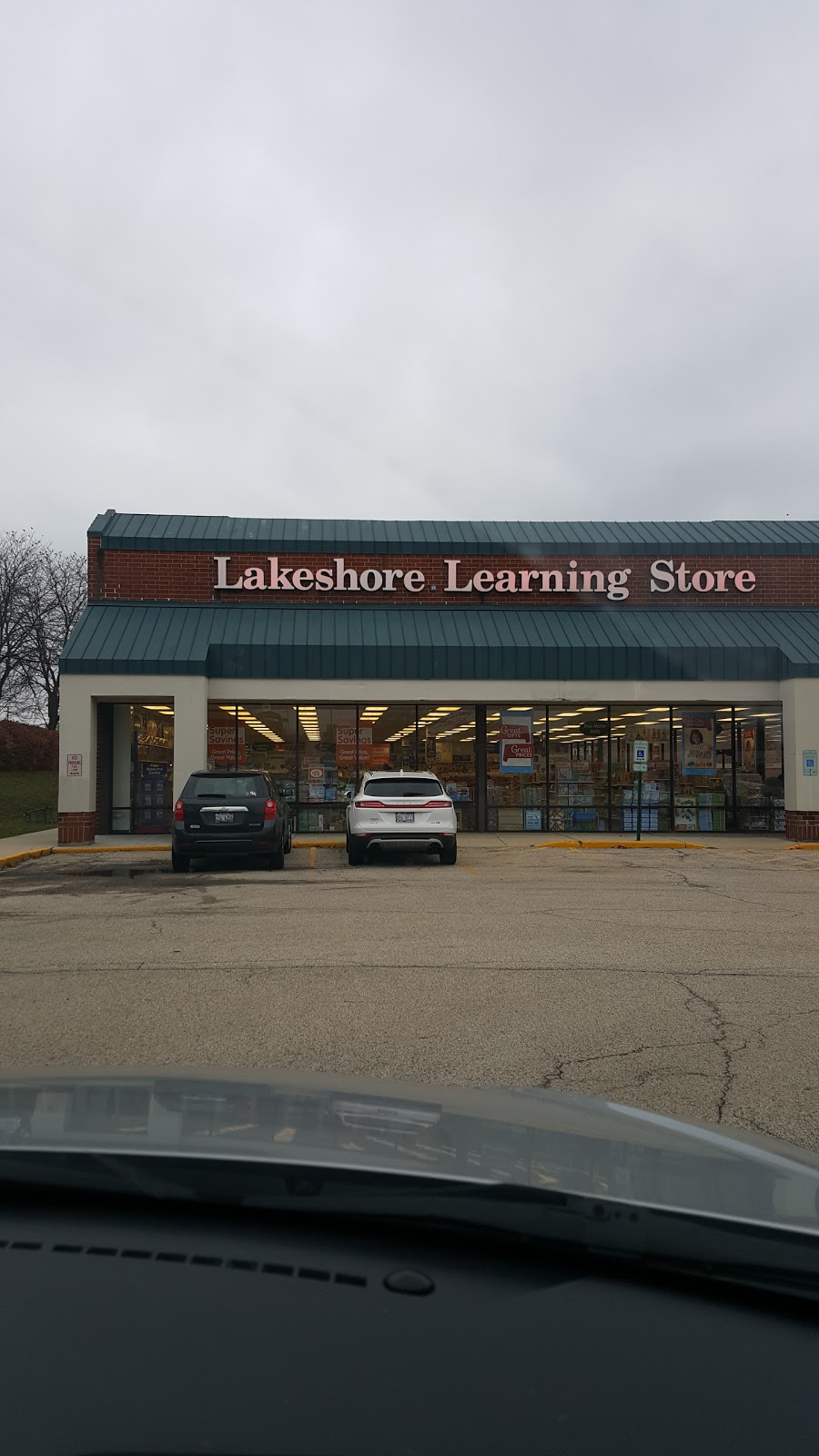 Lakeshore Learning Store | 1403 N Rand Rd, Palatine, IL 60074 | Phone: (847) 705-5052