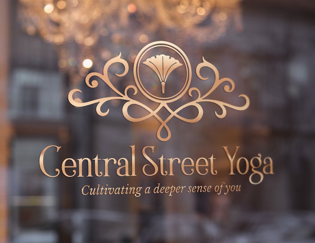 Central Street Yoga | 2771 Crawford Ave, Evanston, IL 60201 | Phone: (630) 337-4049