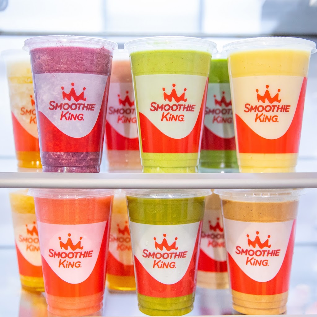 Smoothie King | 13136 S Cicero Ave, Crestwood, IL 60418 | Phone: (708) 925-0574