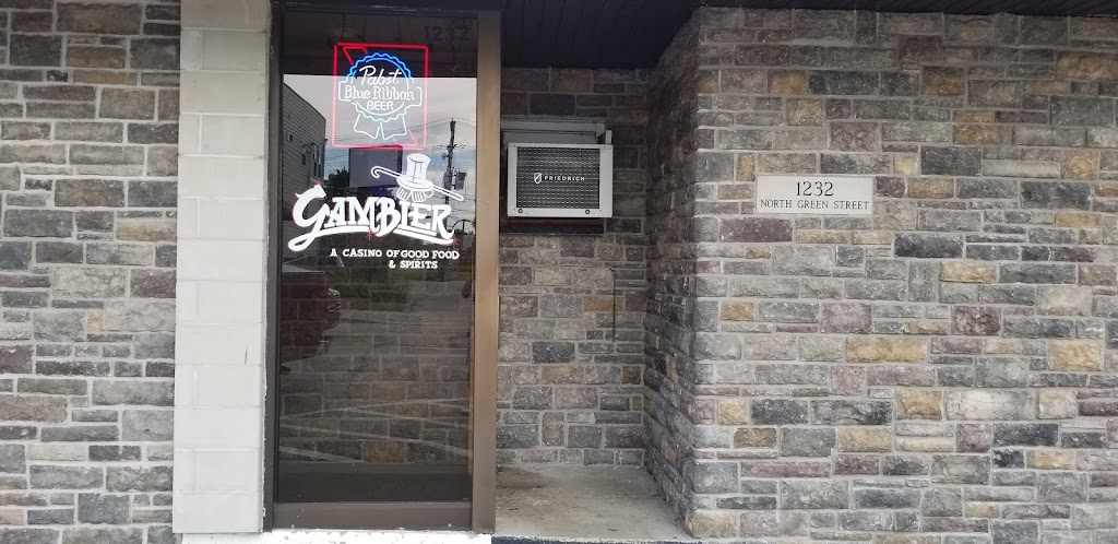 The Gambler | 1232 N Green St, McHenry, IL 60050 | Phone: (815) 385-7273