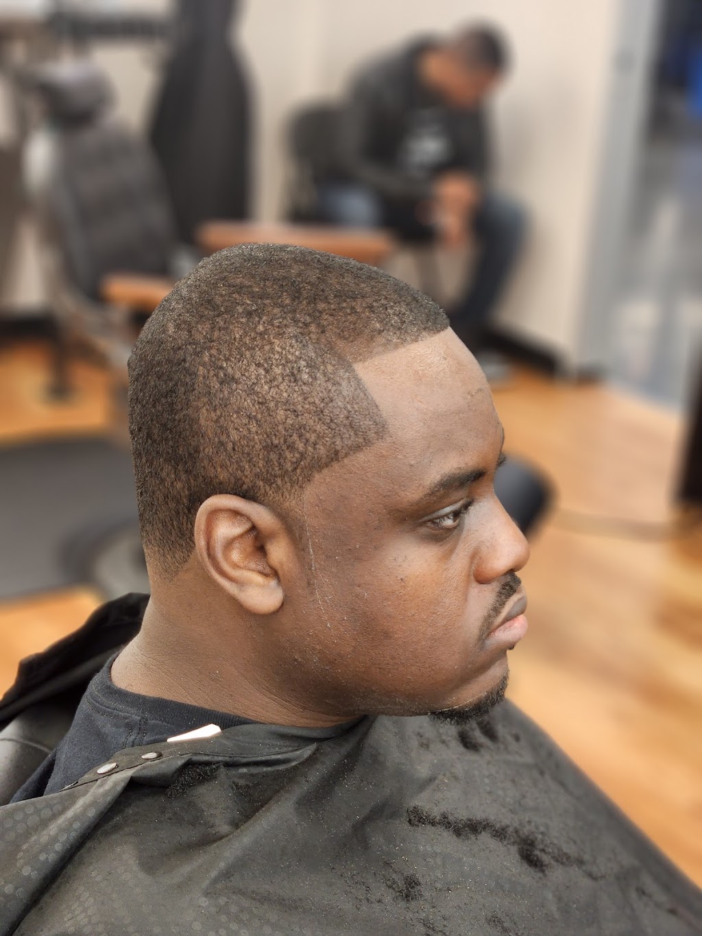 Shug Sharps Timeless Touch | 6004 W North Ave, Chicago, IL 60639 | Phone: (708) 973-7559