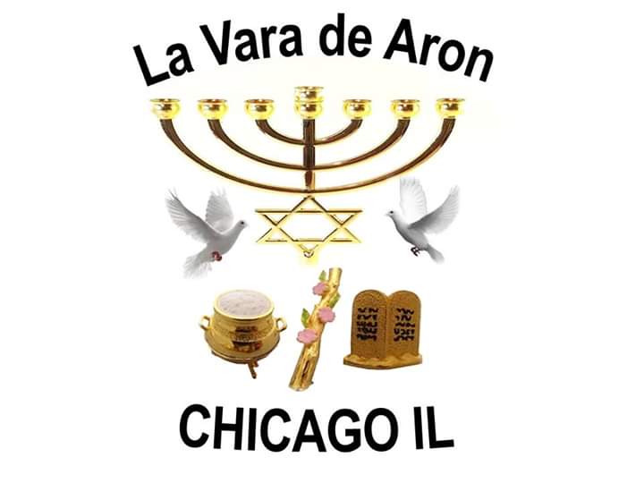 Centro Cristiano La Vara de Aaron | 2841 N Laramie Ave, Chicago, IL 60641 | Phone: (773) 326-7021