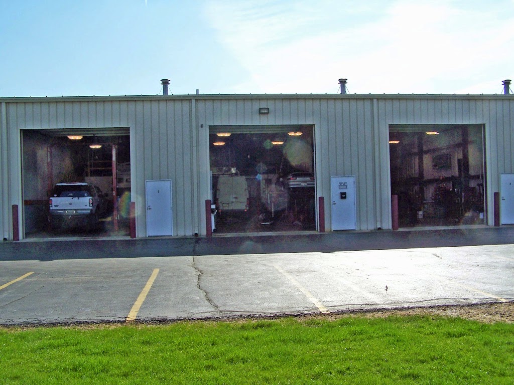 Douglas Automotive Repair Inc | 10138 Bode St Unit A, Plainfield, IL 60585 | Phone: (630) 904-6300