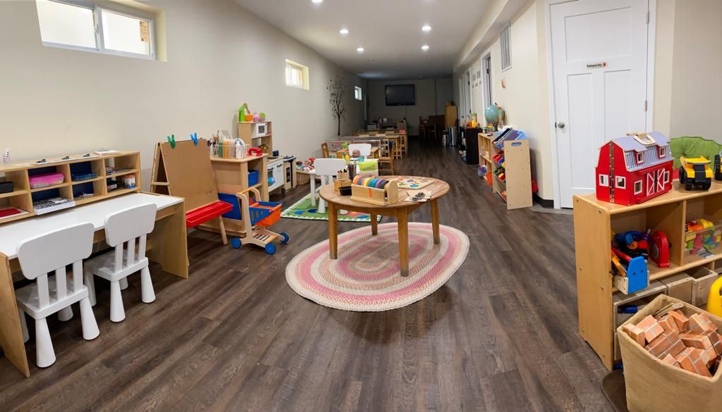 Tiny Hands Home Daycare | 3617 S Central Ave, Cicero, IL 60804 | Phone: (708) 663-3795