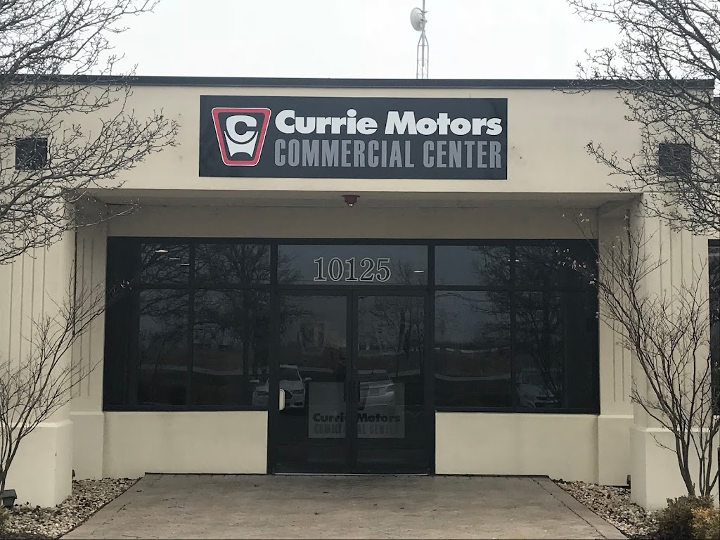 Currie Motors Commercial Center | 10125 W Laraway Rd, Frankfort, IL 60423 | Phone: (815) 464-9200