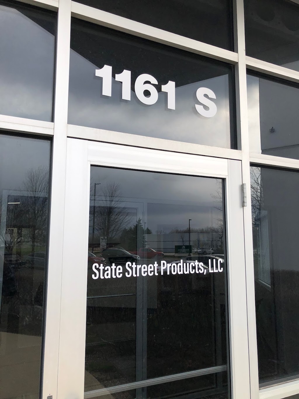 State Street Products, LLC | 1161 S Northpoint Blvd, Waukegan, IL 60085 | Phone: (847) 548-0996