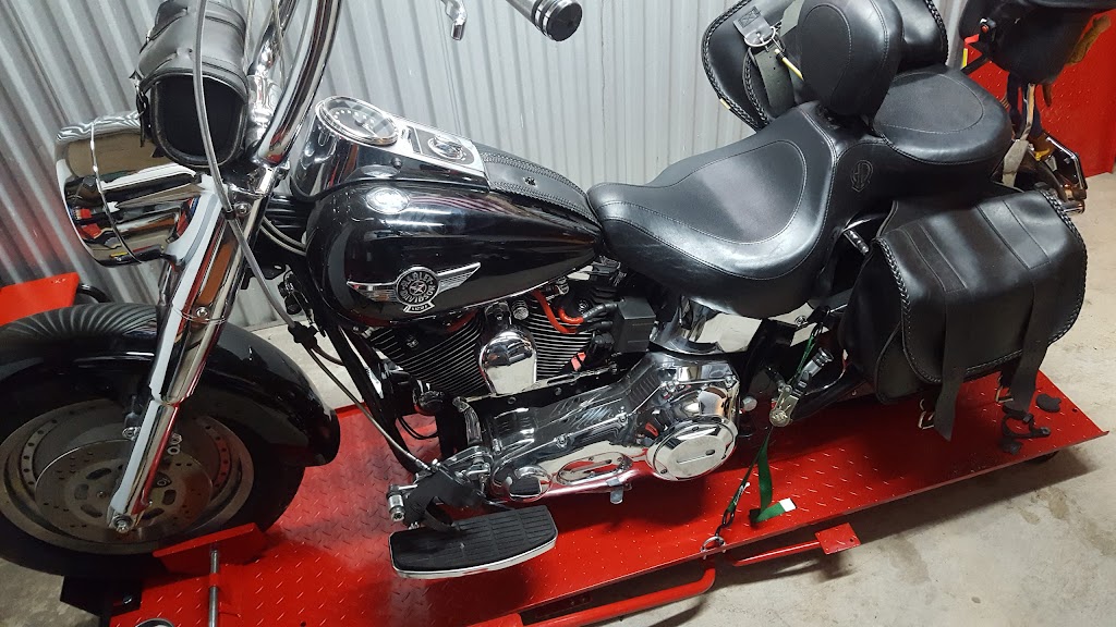 Motorcycle Services | 450 St Andrews Ct, West Chicago, IL 60185 | Phone: (630) 945-7024