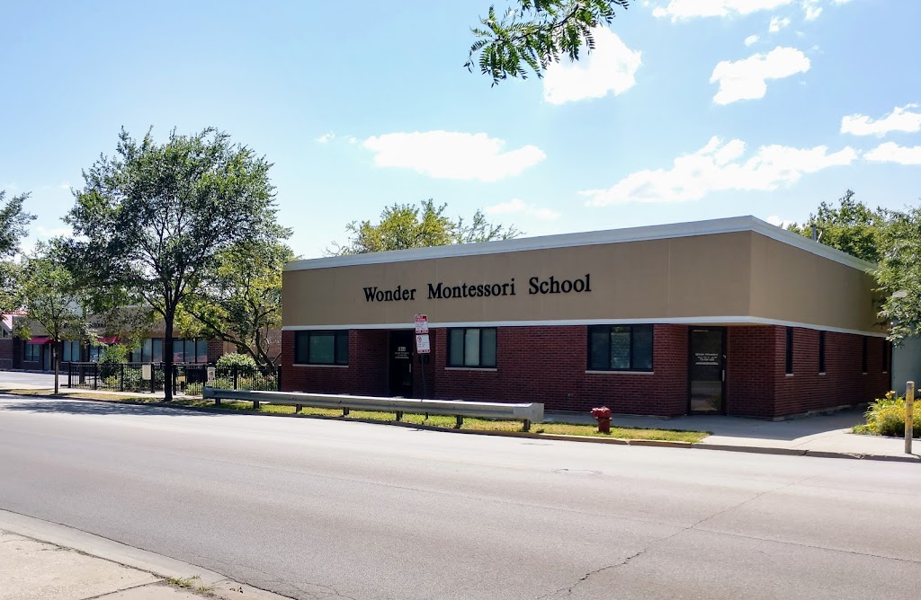Wonder Montessori School | 6717, 5630-5644 N Pulaski Rd, Chicago, IL 60646 | Phone: (773) 509-1296