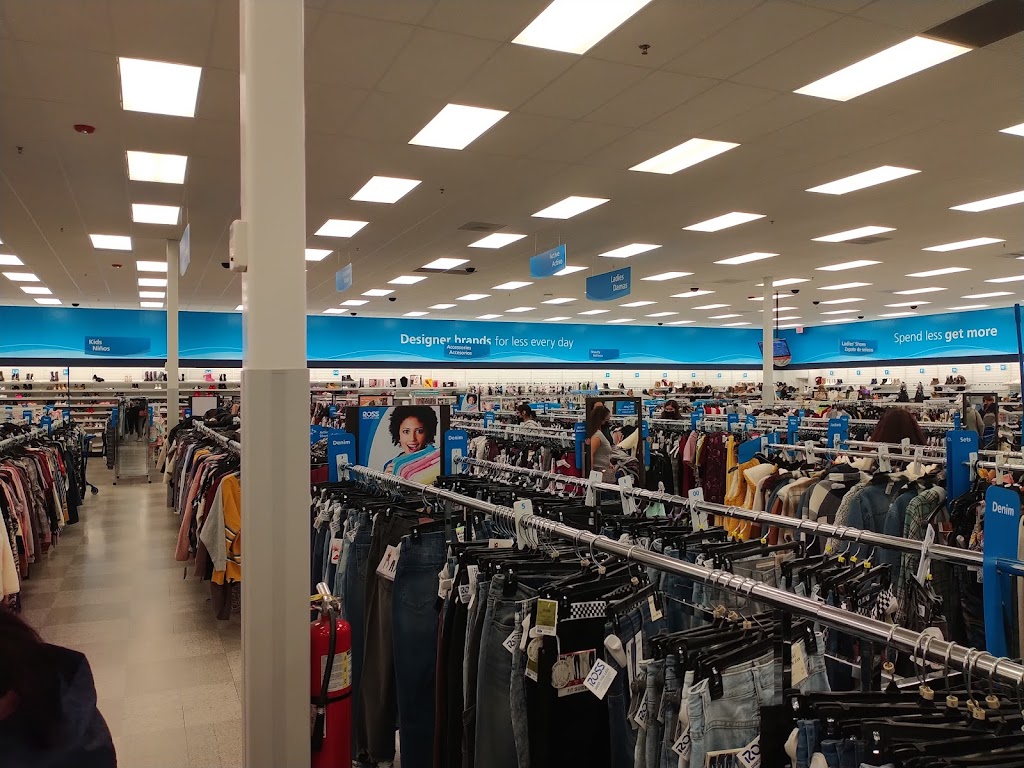 Ross Dress for Less | 1101 5th Ave, Hammond, IN 46320 | Phone: (219) 473-1720