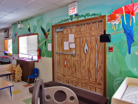 A-Karrasel Child Care | 5504 W Fullerton Ave, Chicago, IL 60639 | Phone: (773) 637-1022