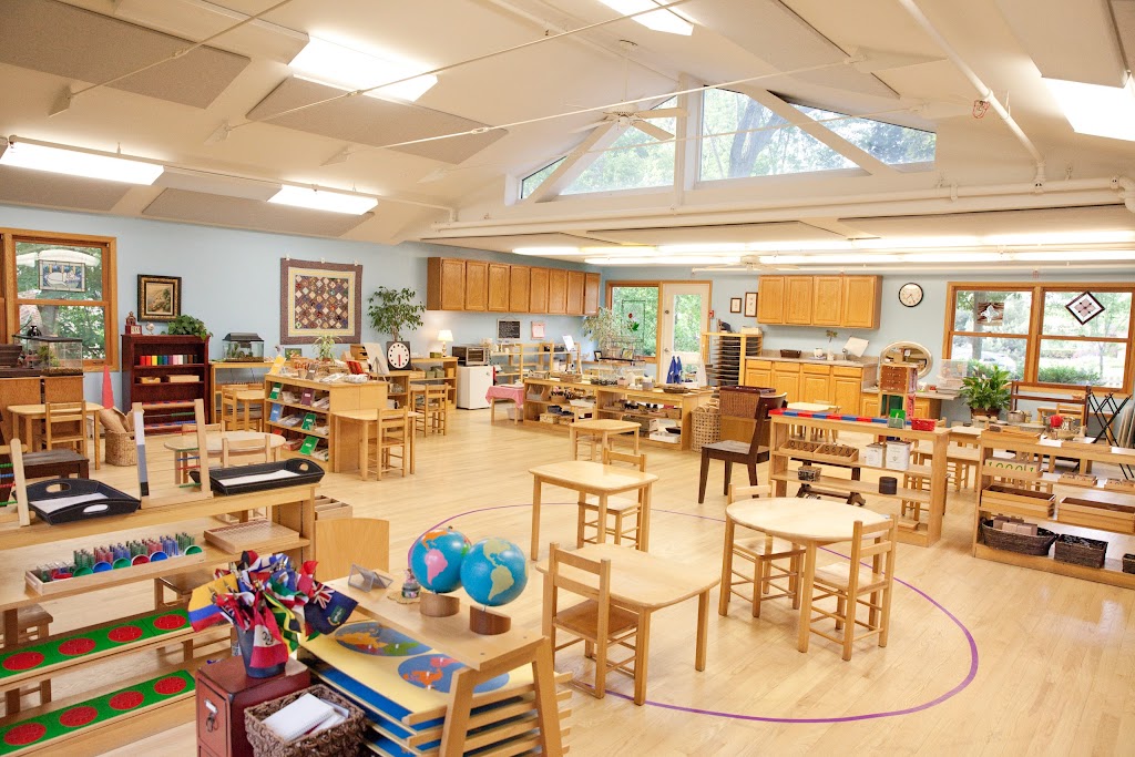 Countryside Day School | 1985 Pfingsten Rd, Northbrook, IL 60062 | Phone: (847) 498-1105