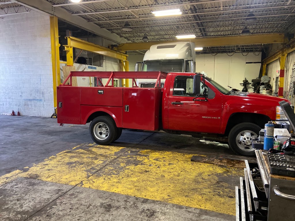 STELLAR TRUCK ROAD SERVICE & TOWING | 4015 Drummond St, East Chicago, IN 46312 | Phone: (630) 544-1341