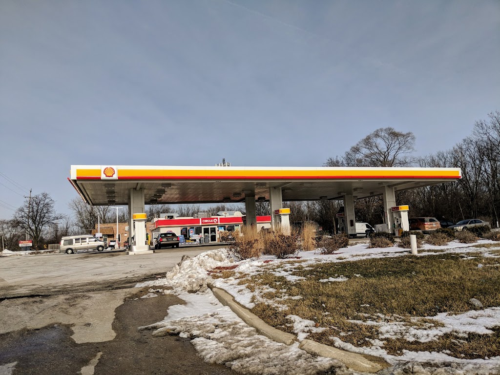 Shell | 6798 159th St, Oak Forest, IL 60452 | Phone: (708) 535-2127