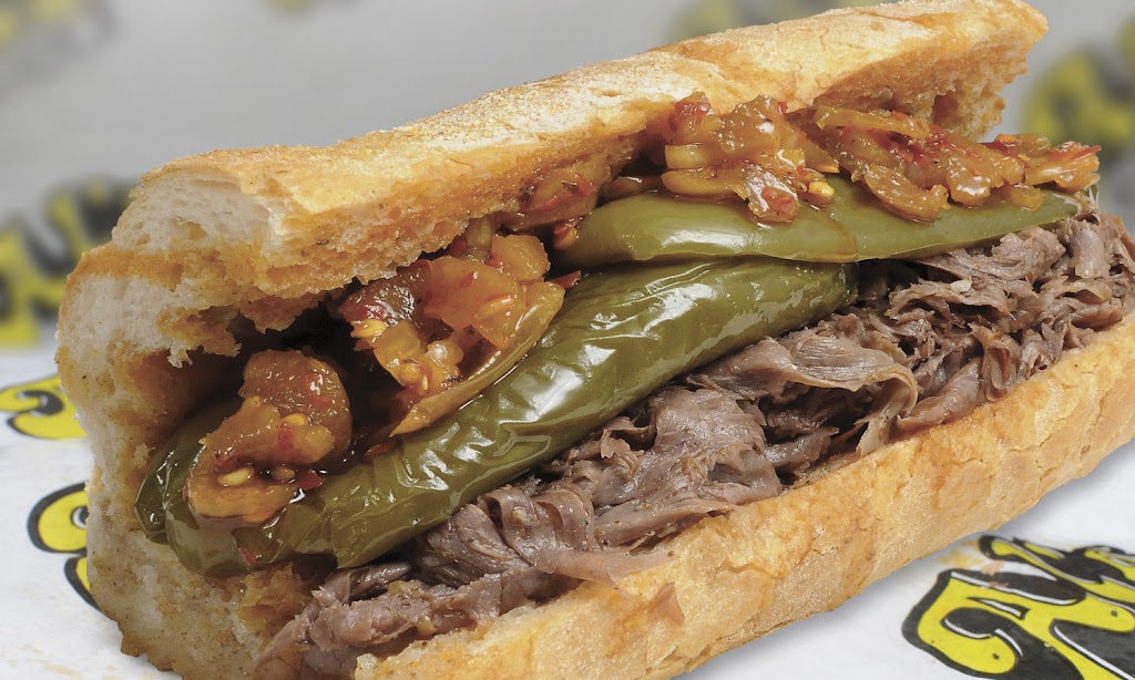 Als #1 Italian Beef | 5948 W Touhy Ave, Niles, IL 60714 | Phone: (847) 647-1577