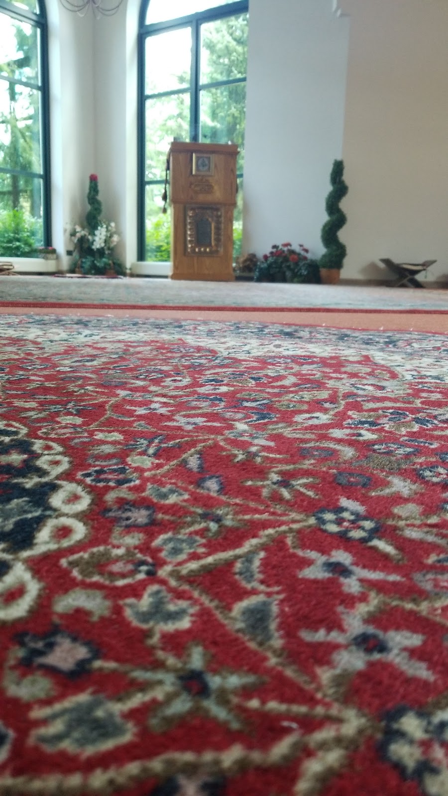 Fox Valley Muslim Community Center | 1187 Timberlake Dr, Aurora, IL 60506 | Phone: (630) 801-9808
