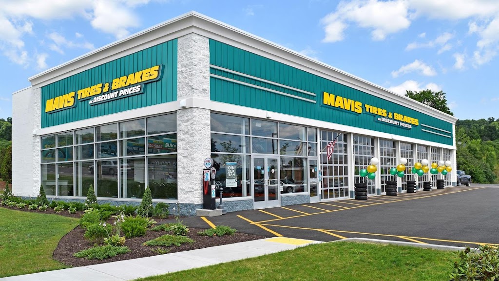 Mavis Tires & Brakes | 13230 S Cicero Ave, Crestwood, IL 60418 | Phone: (312) 248-7782