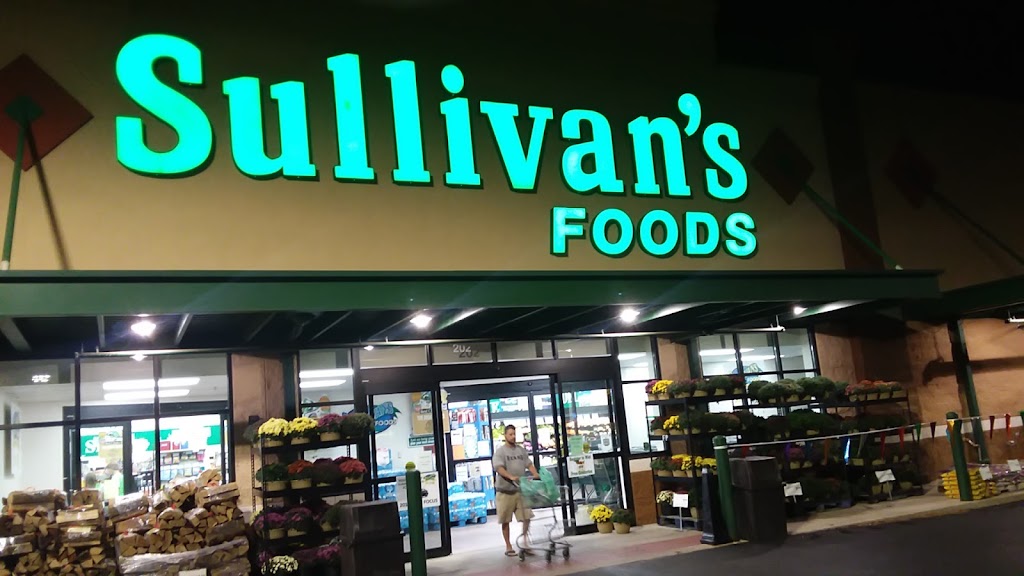 Sullivans Foods | 202 Lindow Ave, Marengo, IL 60152 | Phone: (815) 568-3950