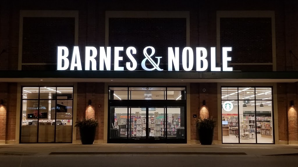 Barnes & Noble | 901 N Milwaukee Ave Suite #500, Vernon Hills, IL 60061 | Phone: (847) 383-4311