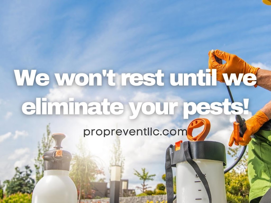 Pro Prevent Pest Services | 2035 E Algonquin Rd, Algonquin, IL 60102 | Phone: (224) 428-7215